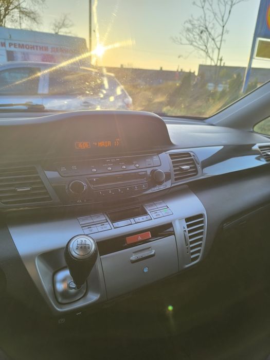 Хонда ФРВ 2009г.