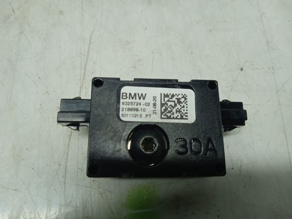 Modul antena radio 9325724-02 BMW Seria 7 G11/G12 [facelift] [2019 -