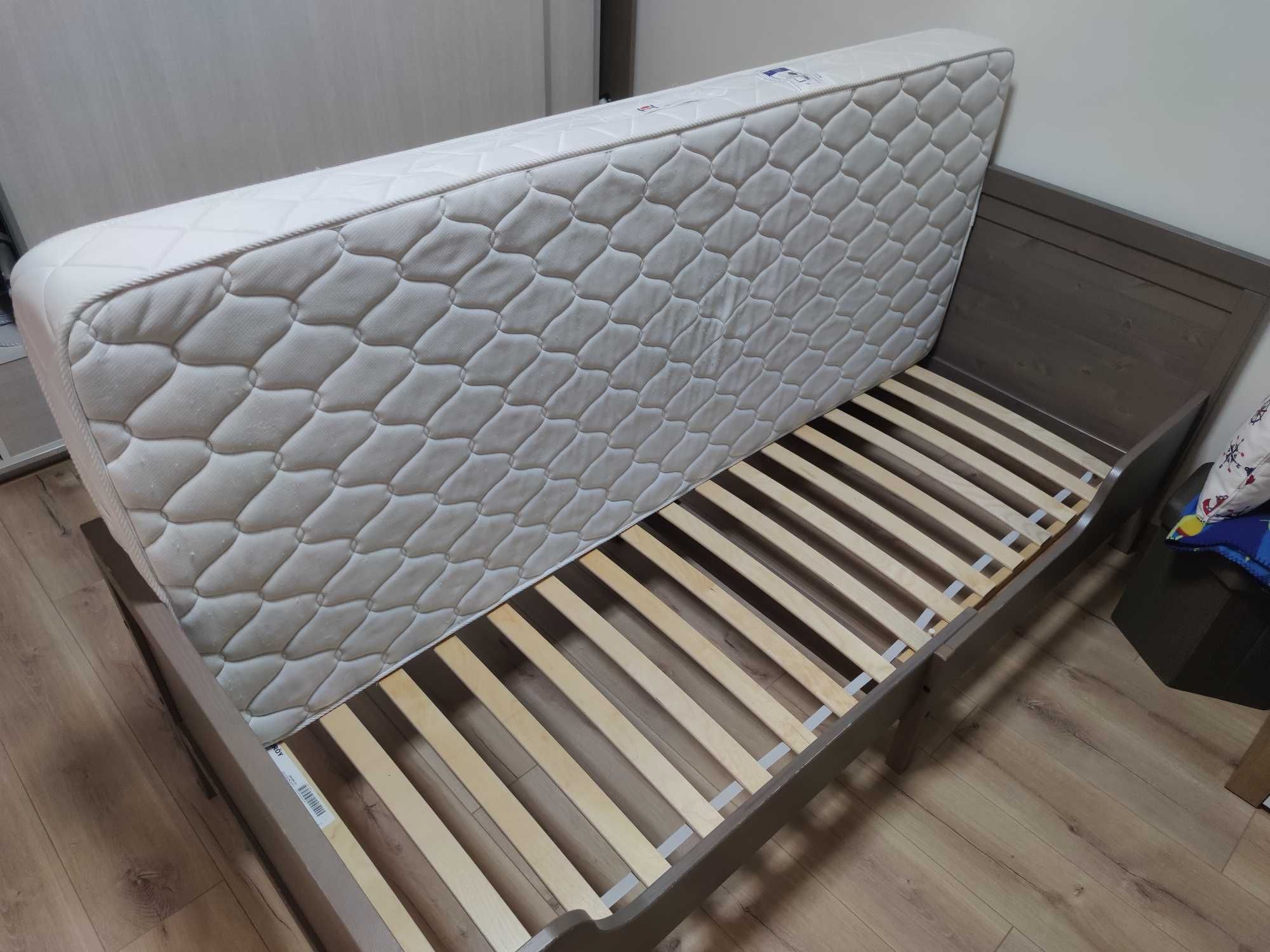 Единично легло - разпъващо се (IKEA)