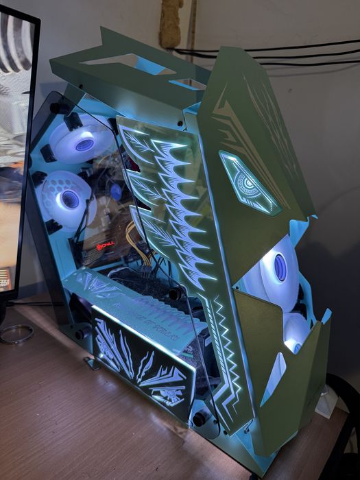 Calculator PC Gaming