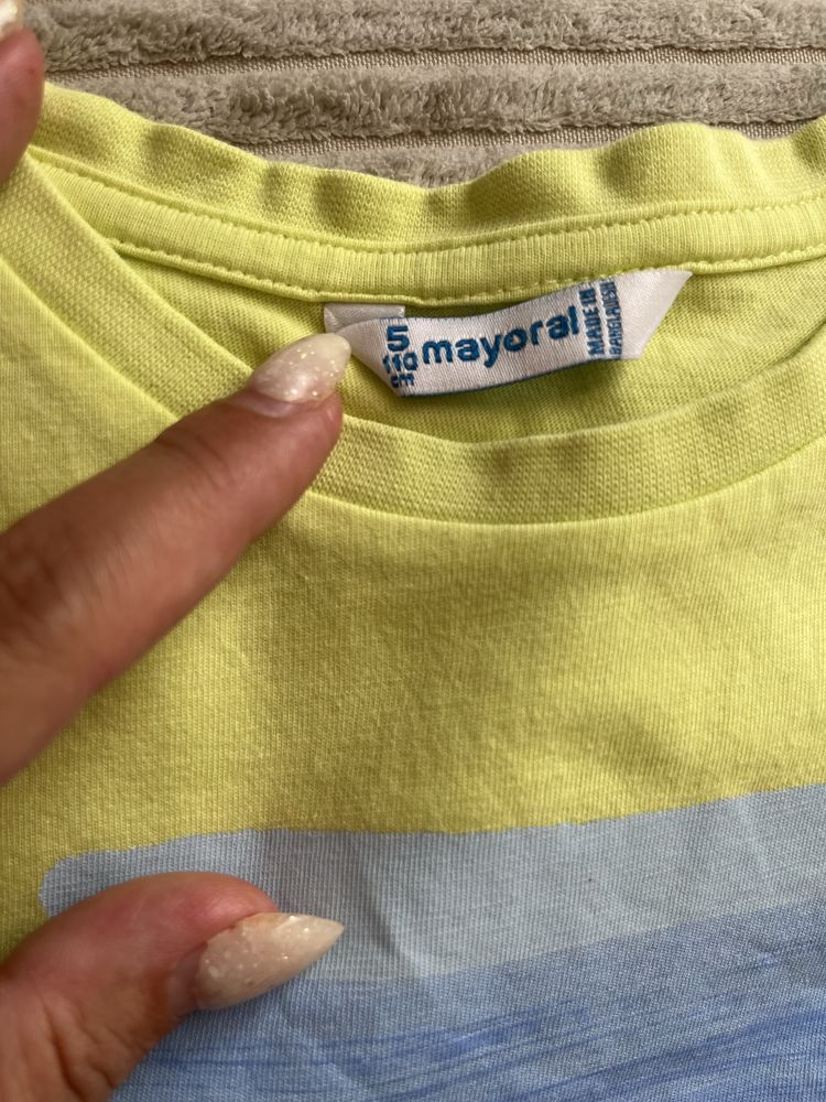 Комплект Mayoral 110