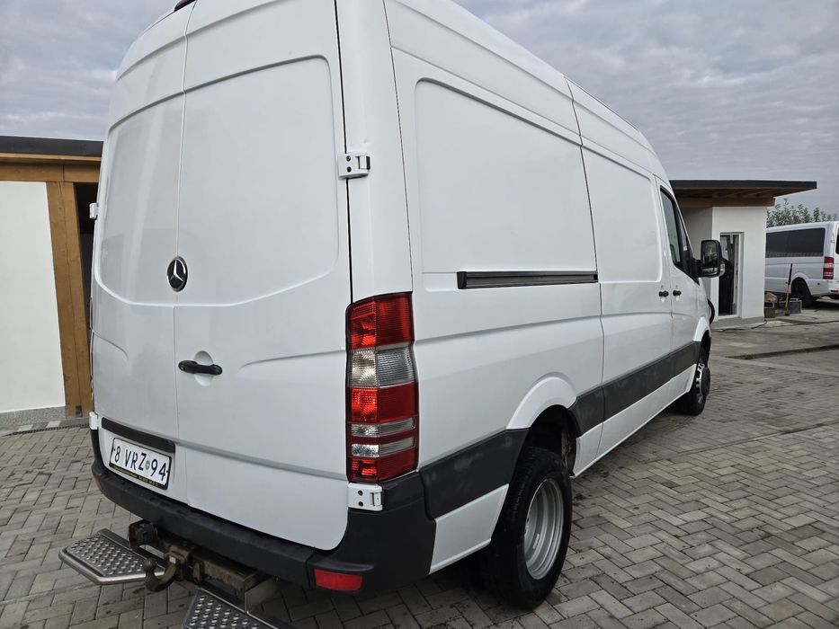 Mercedes Sprinter  513 516 519 Cdi 3 ,5 tone