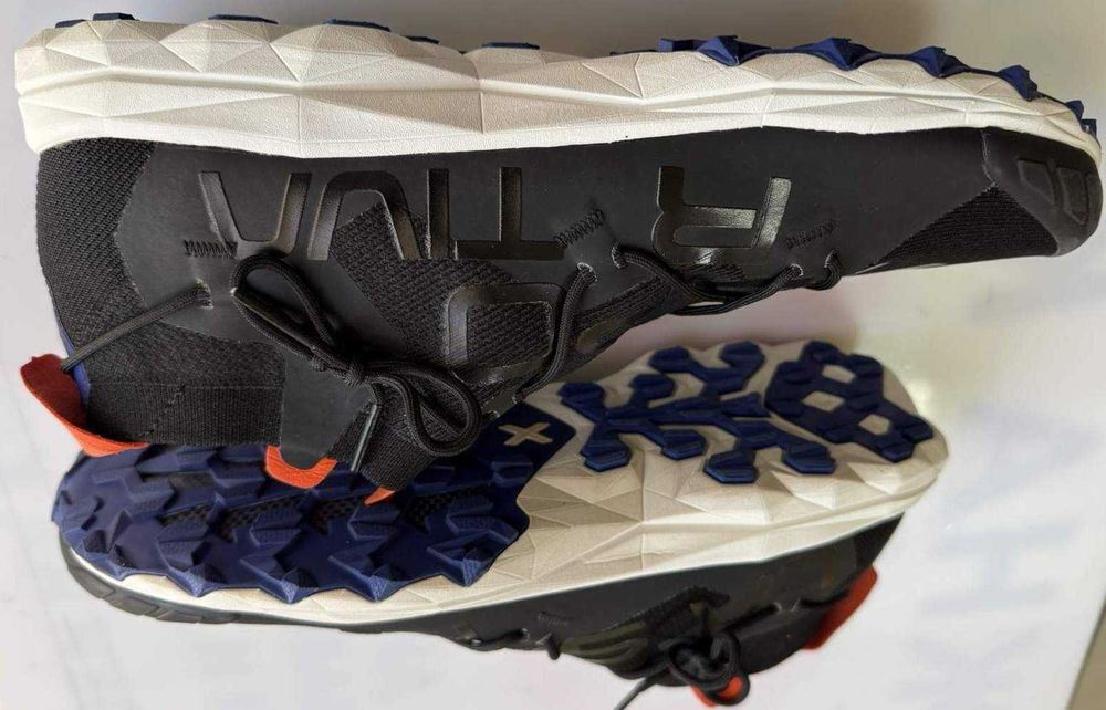 дамски маратонки LA SPORTIVA LA_B veste BARENA