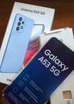 Samsung galaxy A53 5G