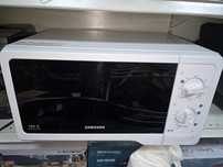 Микровълнова фурна Samsung Grill