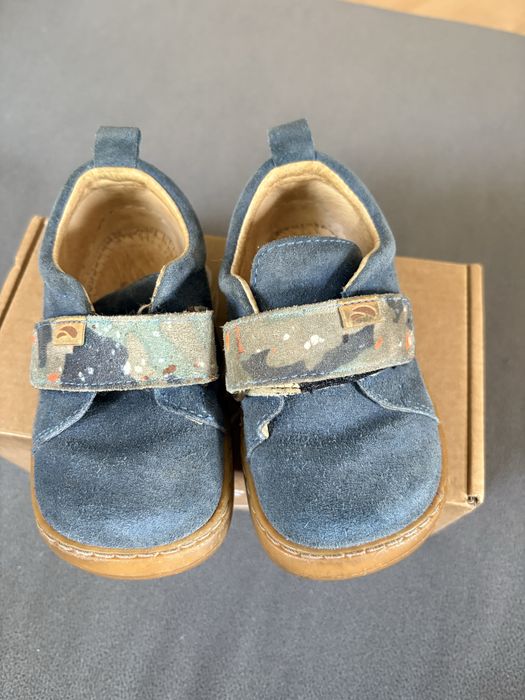 Tikki обувки 21