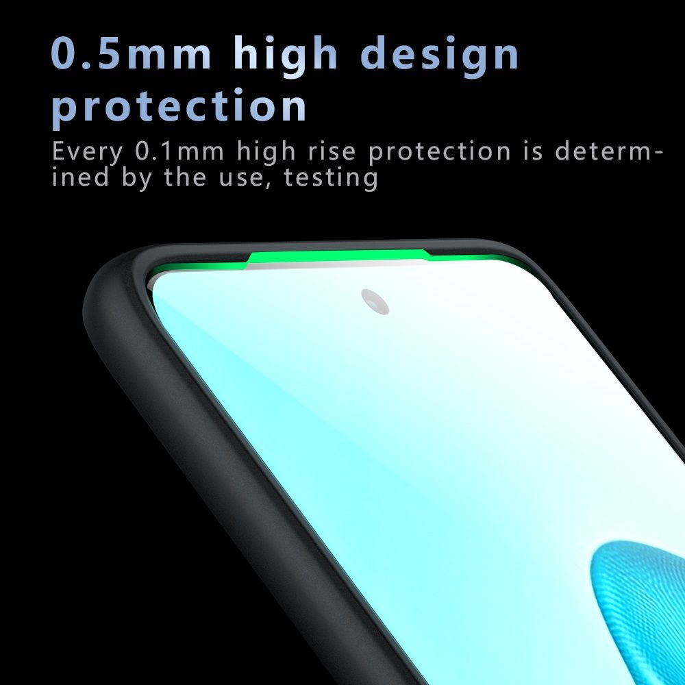 Motorola 60 fusion силиконов кейс удароустойчив с матов гръб Нов модел