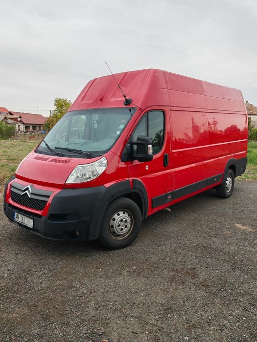 Citroen Jumper 3,.0 an 2010
