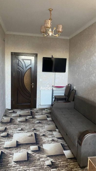 2 хона клинган квартира