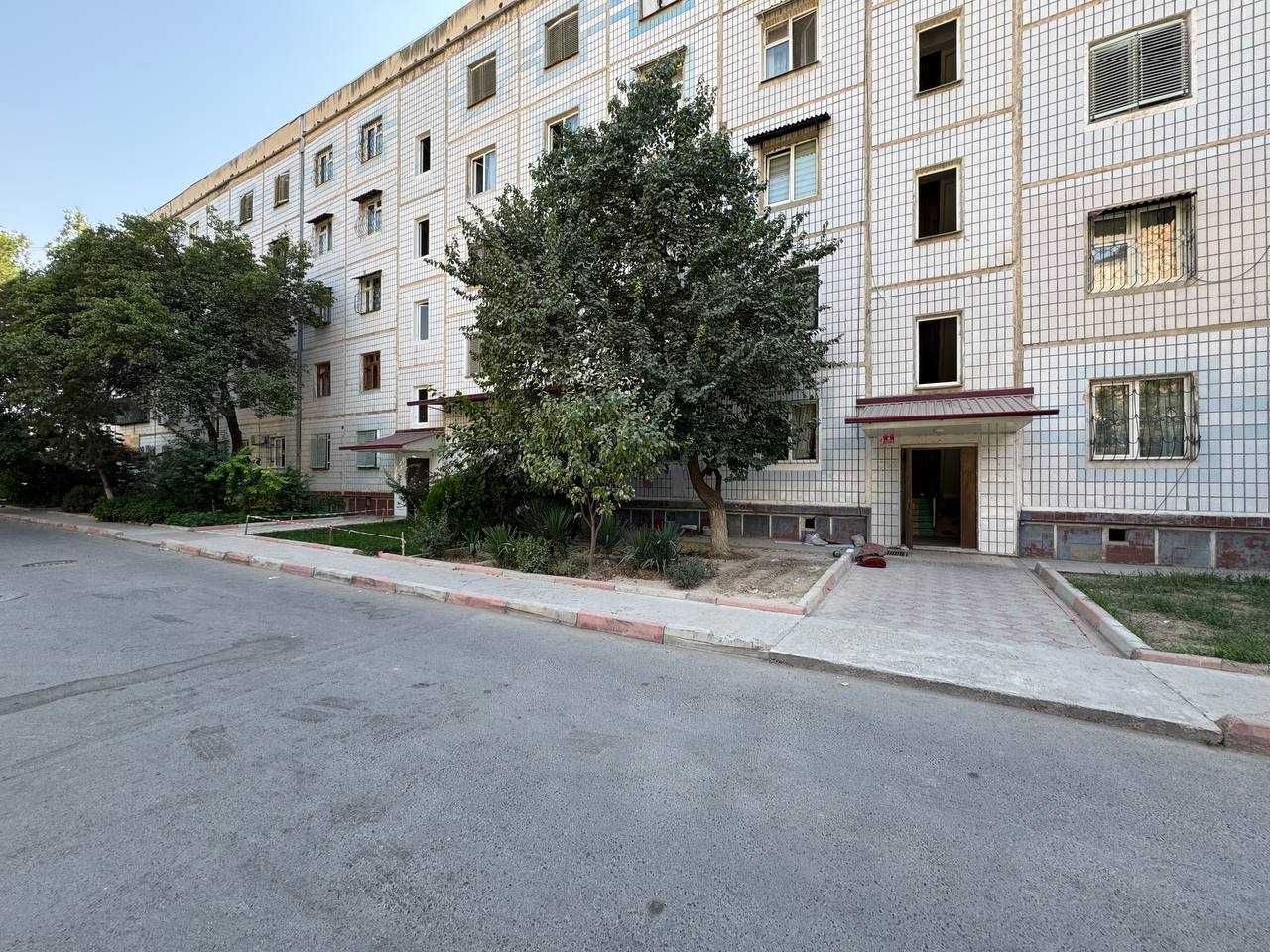 Продается 4-ком квартира, Карасу 6 (87648)
