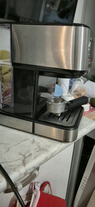 Кафе машина gorenje