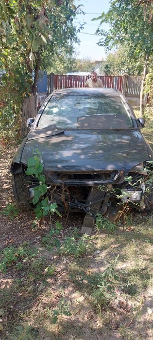 Opel astra g 1.7 td an 2000 neimatriculata