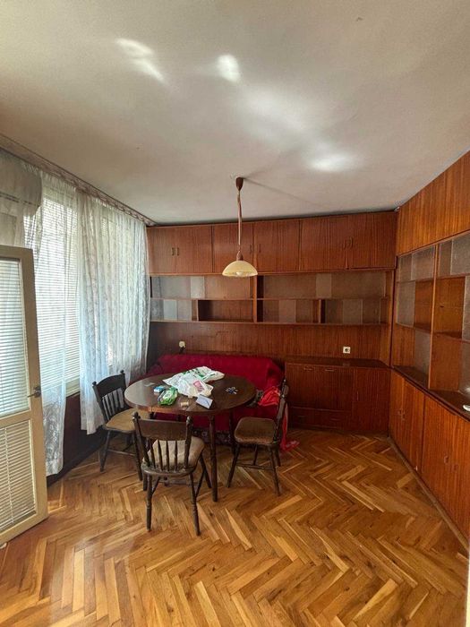 Дава се под наем Тристаен апартамент в Бургас, Център - 76 кв.м за 331.5 € - Снимка #3