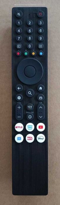 Телевизор TCL 65 4K 2025 новый модель  Google Tv  + Доставка Бесплатно