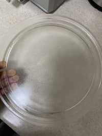 Тарелка для микроволновки lg диаметр 24