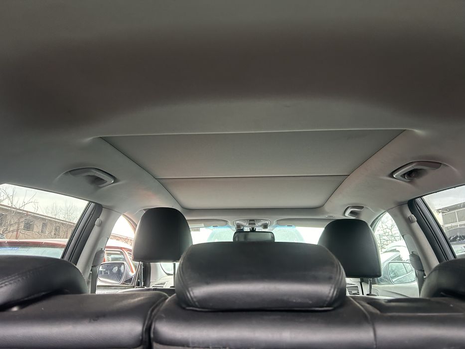 Plafon interior textil Hyundai i40 cu panoramic break