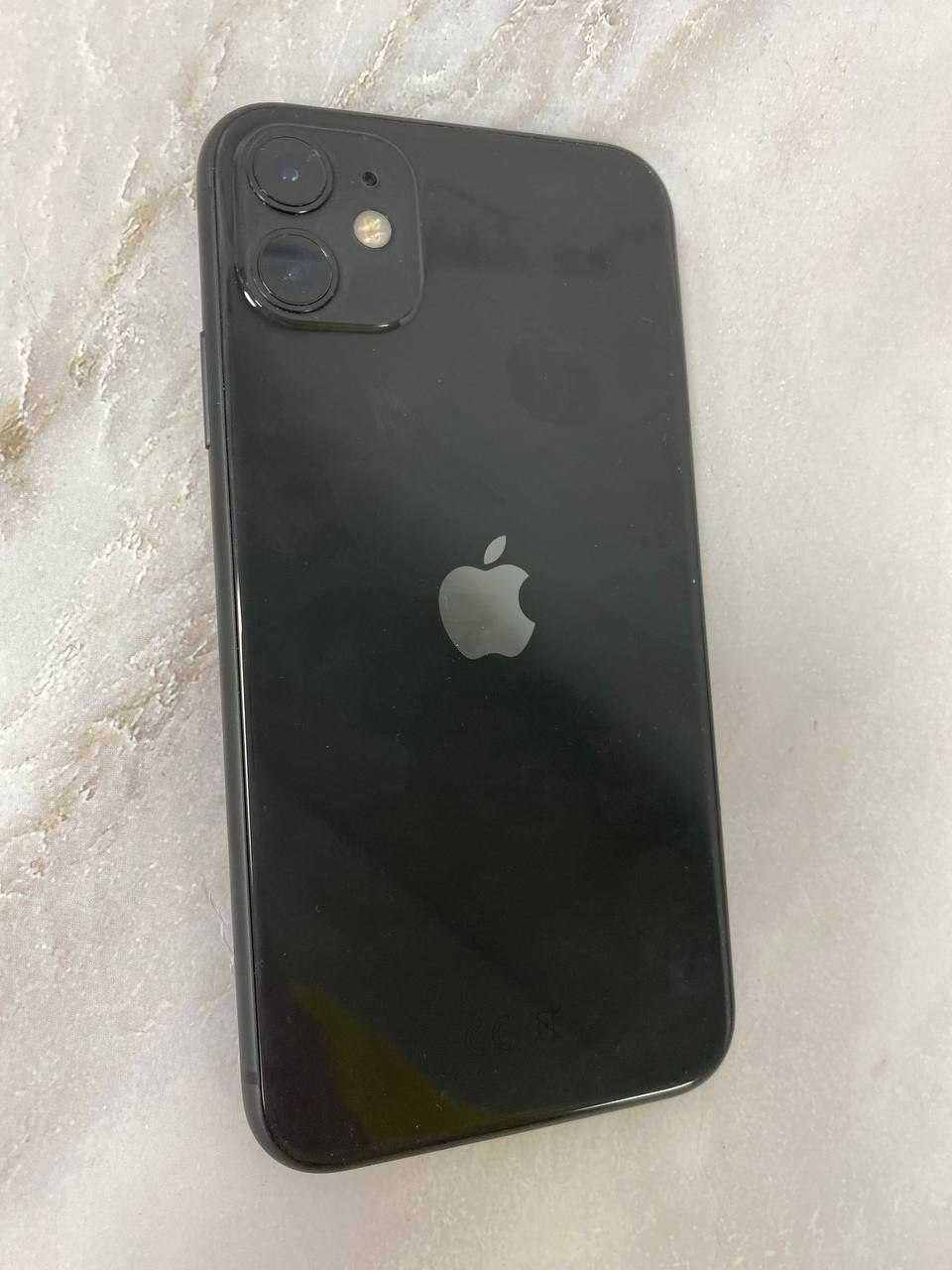 iPhone: Apple iPhone 11; 128 Gb (Усть-Каменогорск 04) лот: 360312