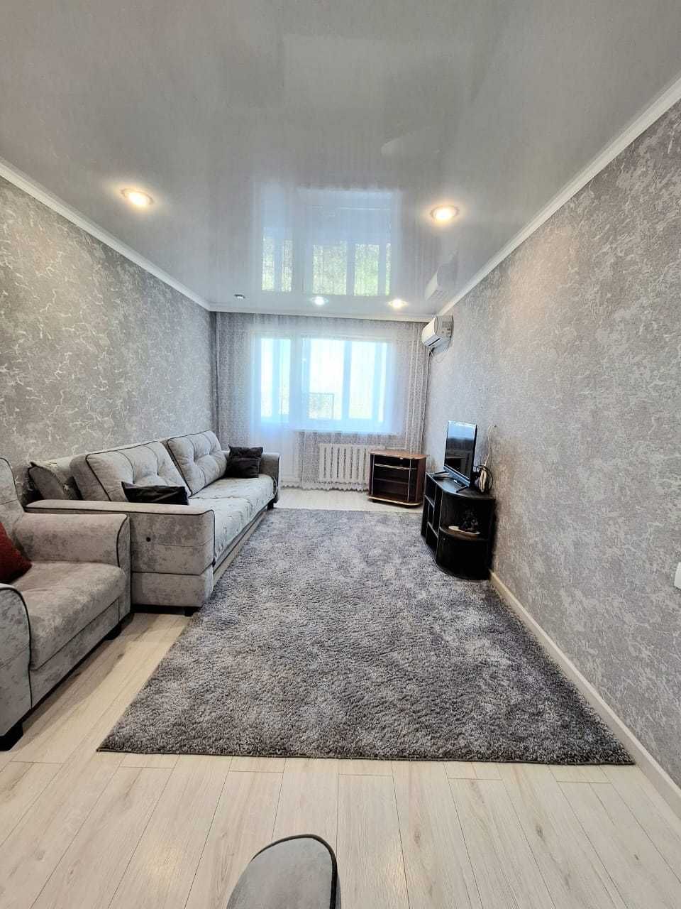 Продаётся 2 комн. квартира, район Айгуль
