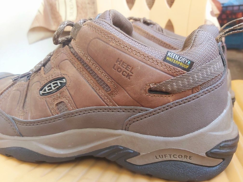 Keen Circadia 42 номер НОВИ