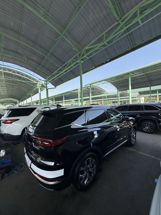 Chery 7 pro sotiladi