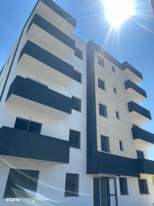 Apartamente Visan Bucium