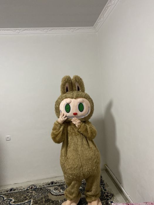 Animator xizmatlari sizning quvonchli kunlaringizda hamrohingiz