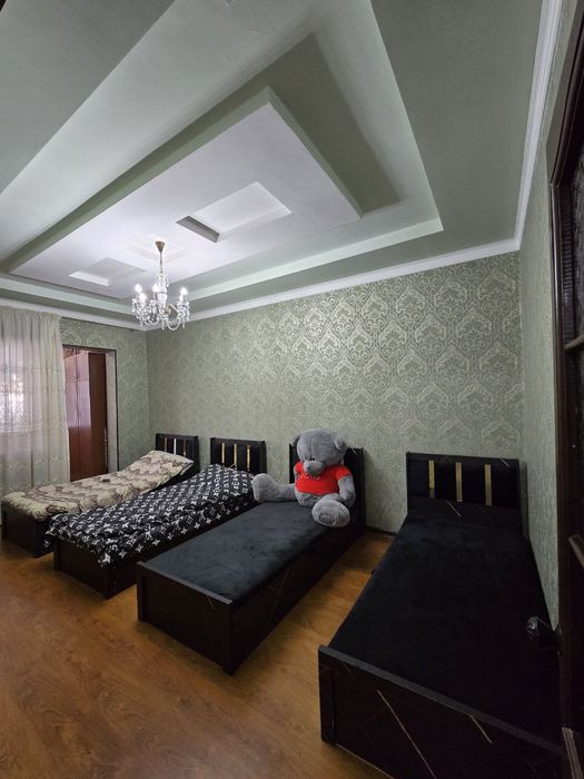 Kvartira Qizlarga bez xazayn