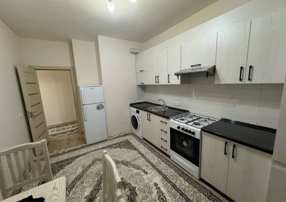 Срочно продаётся квартира