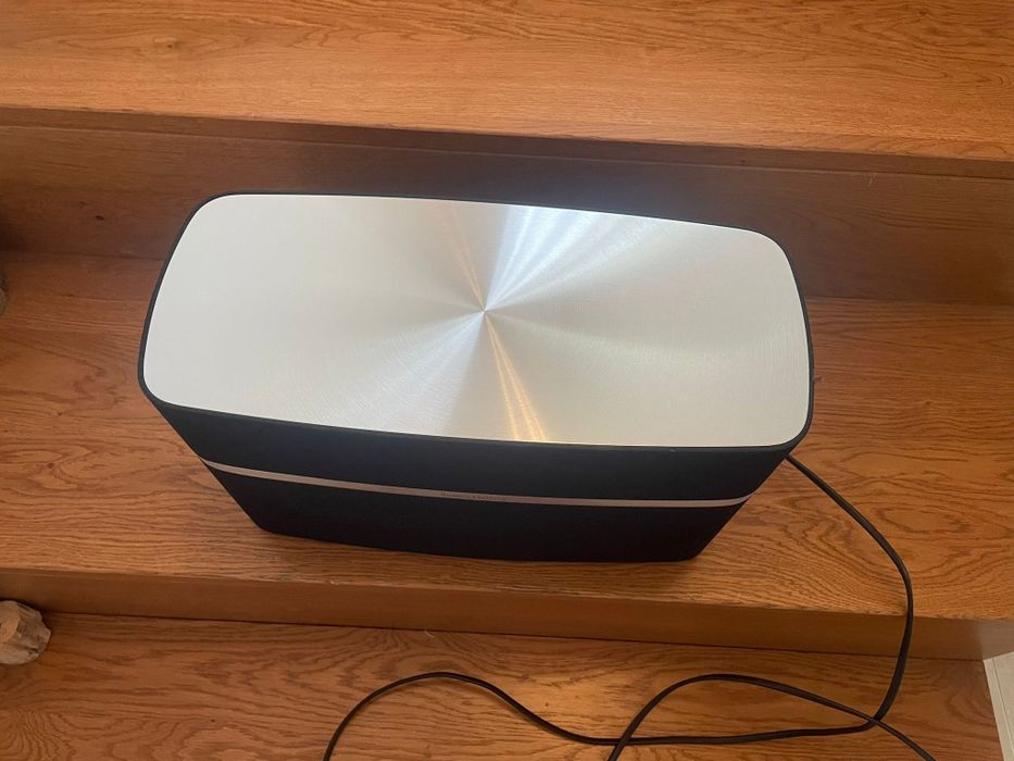 Boxa hi-fi Bowers&Wilkings A7