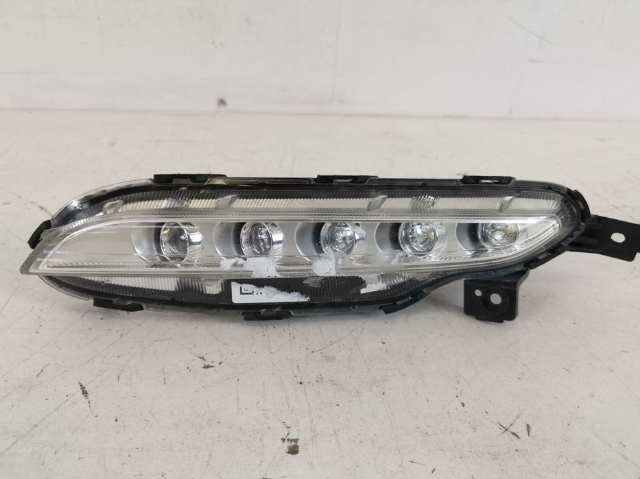 DRL Lumina De Zi Led Stanga Led Hyundai  Tucson 3 generation 2015 2016