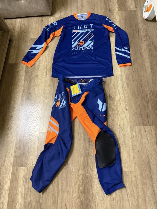 Мото крос/Ендуро екип Thor Futura XL