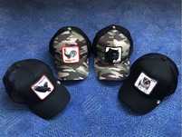 Goorin Bros Trucker Cap ОРИГИНАЛНИ шапки