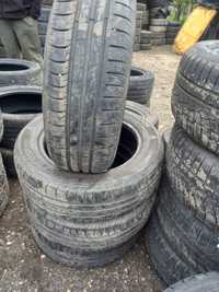 Vand set 4 anvelope 185 60 15 hankook bune de vara