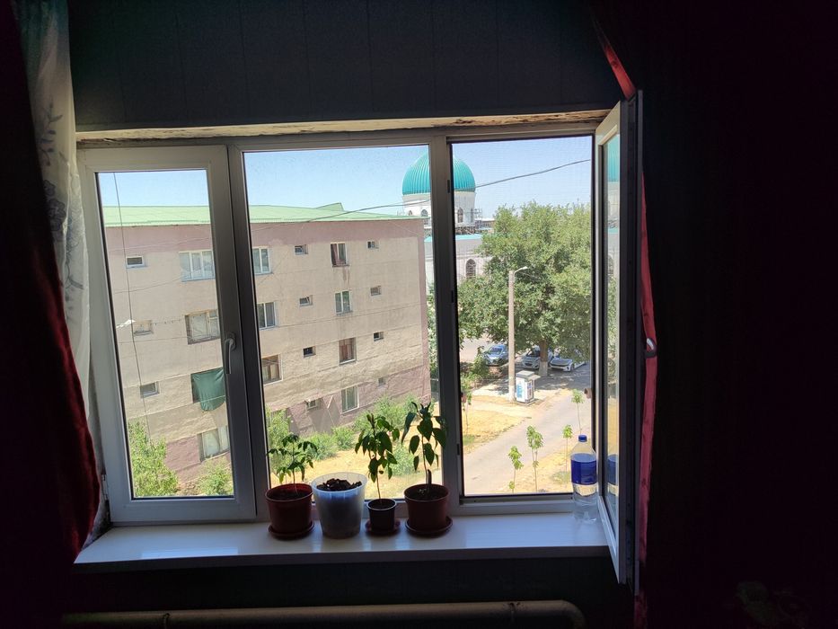 Бу пластиковые рамы