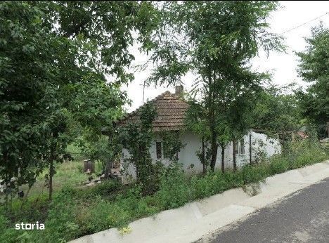 Casa si teren Costinesti, Botosani, ID: R2728052