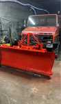 Lama zapada unimog