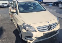 Mercedes B200 2.0i/1.6i/1.6DCI на части