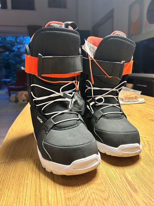 Snowboard boots marime 40
