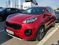 Vând KIA Sportage 2017 1.6 T-Gdi 4×4 177 Cp  99 000 km