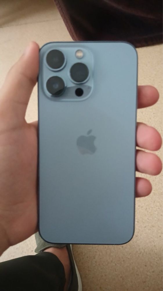 iPhone 13 pro 256Gb