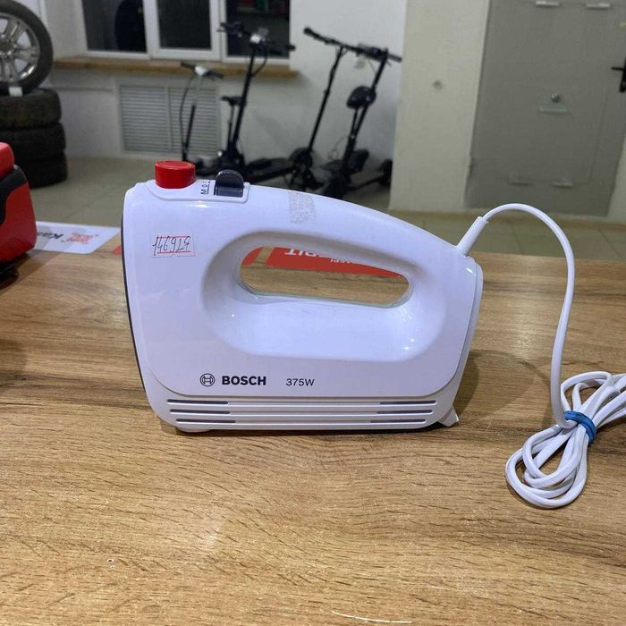 К162/Миксер BOSCH MFQ22100/sk146927