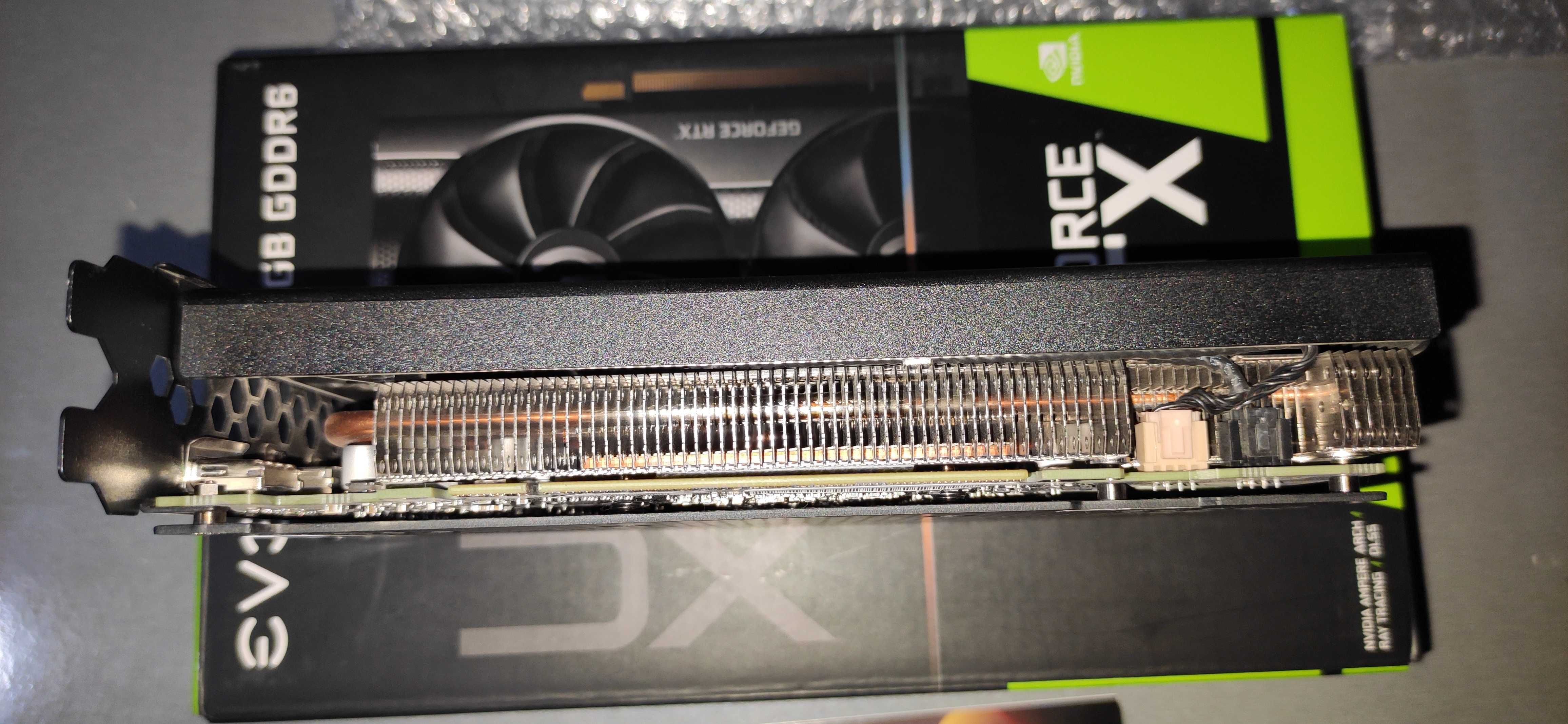 Evga-RTX3060-12GB-GDDR6