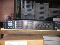 Продам сервер HP ProLiant DL380 G7 2x 2.93Ghz RAM 24GB 6XSAS146Gb