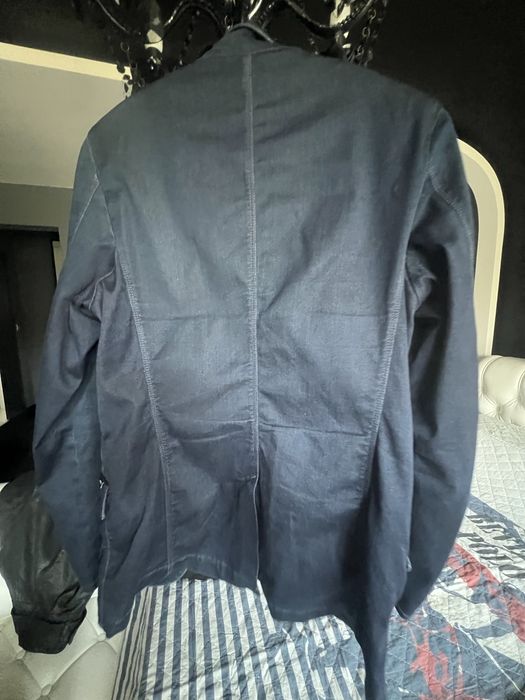 Мъжко сако Armani