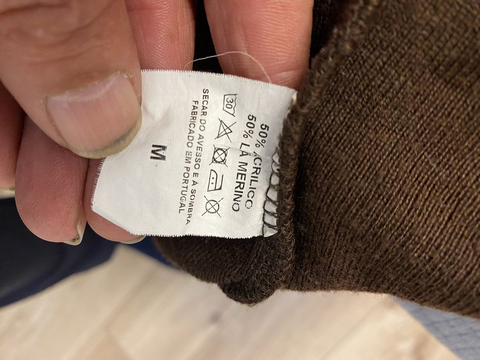 Bluza Pulover Paul & Shark