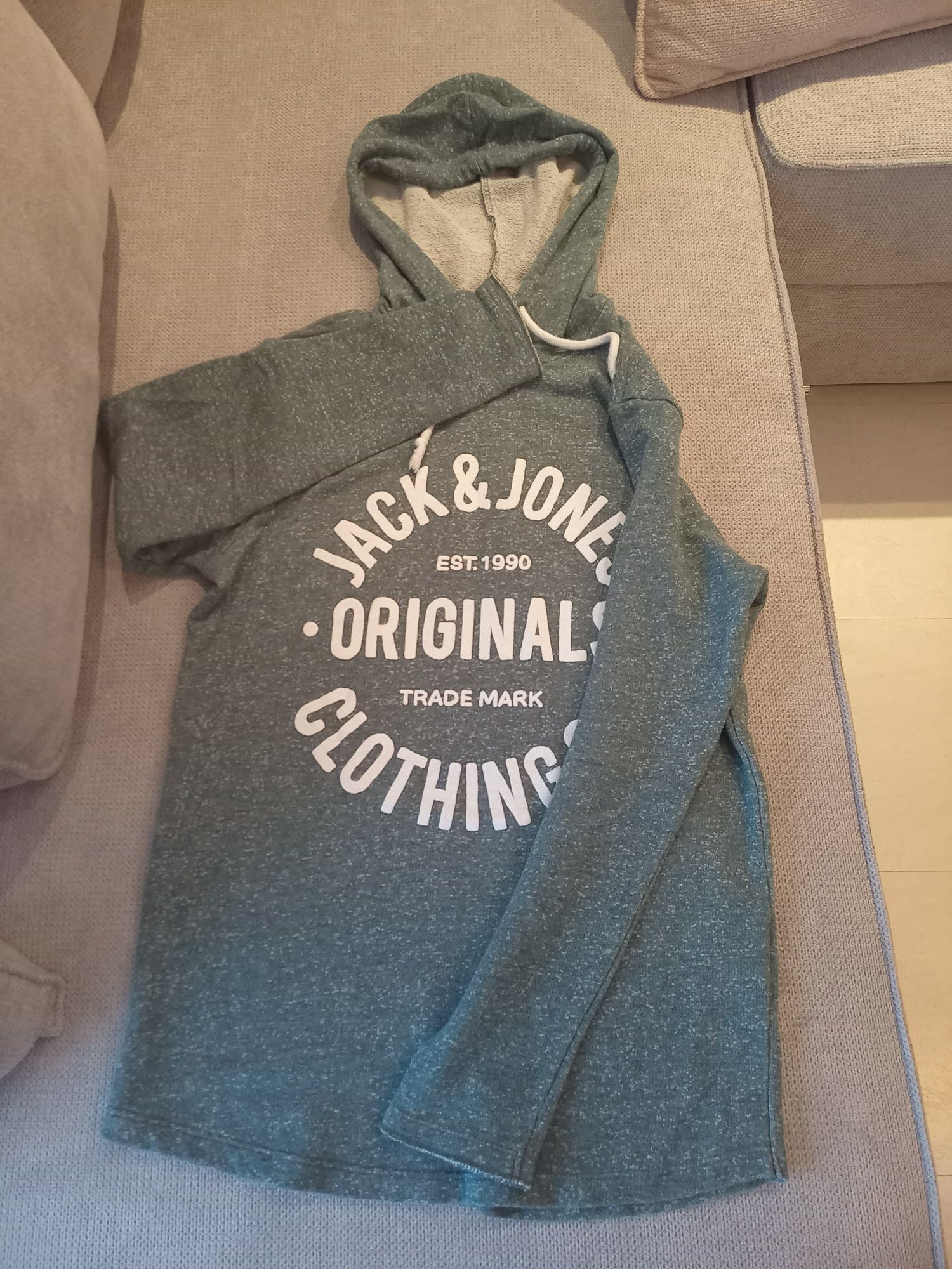 Jack and Jones         .