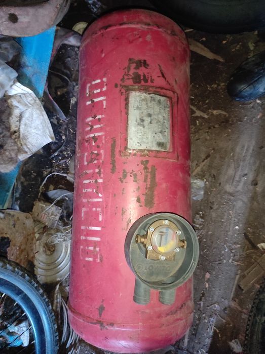 Газовое оборудование на ВАЗ