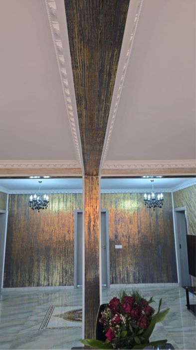 Echipa construcții interioare