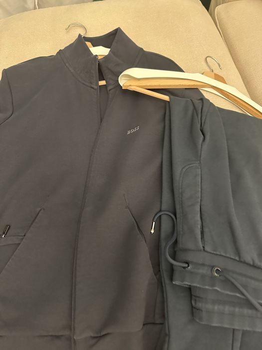 Trening Boss, marimea M