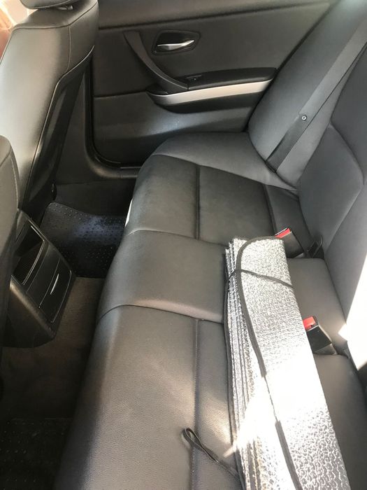 Bmw seria 318 i benzina automat